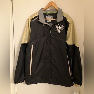 Pittsburgh Penguins Jacket NWT
